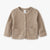 Carter's Baby Boy's Beige Press Button Jacket | Carter's In Lebanon