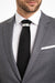 Alfani Men's Black Slim Geo Neat Tie | Alfani In Lebanon