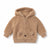 Carter's Baby Boy's Beige Hooded Jacket | Carter's In Lebanon