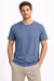 Celio Men's Blue Short Sleeve T-Shirt | Celio in Lebanon