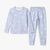 Cat & Jack Boys' Snowflake Print 2-Piece Pajama Set | Cat & Jack in Lebanon