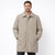 Celio Men's Khaki Lupadded Waterproof Coat |Celio In Lebanon