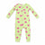 Carter's Girl's Light Green/Pink Featuring A Crab Pattern Overall | Carter's in Lebanon