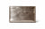 On 34th Women's Silver Metallic Card Case | On 34th In Lebanon