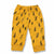 Cat & Jack Baby Boy's Yellow Mustard Printed Sweatpant|Cat & Jack In Lebanon