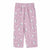Carter's Girl's Light Purple Printed Pant | Carter's In Lebanon