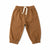 Carter's Just One You Baby Girl's Brown Jogger Pant | Carter's Just One You In Lebanon