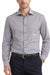 Alfani Men's Gray Alfa Tech Fitted Perform Shirt | Alfani In Lebanon