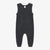 Carter's Baby Boy's Dark Gray Knitted Sleeveless Overall|Carter's In Lebanon