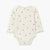 Carter's Just One You Baby Girl's Off White Ribbed Bodysuit With Print | Carter's Just One You In Lebanon