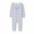 Carter's Boy's White & Navy Striped Overall | Carter's In Lebanon
