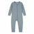 Cloud Island Boys Blue Paper Plane Print Zippered Sleep & Play Overall | Cloud Island in Lebanon