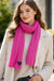 C by Bloomingdale's Cashmere Women's Pink Scarf |C by Bloomingdale's Cashmere in Lebanon