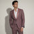 Gino Vitage Men's Dusty Rose Blazer |Gino Vitage in Lebanon