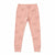 Carter's Just One You Baby Girl's Dusty Rose Printed Pajama Bottoms | Carter's Just One You In Lebanon