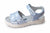 Dockers by Gerli Girl's light blue Sandal | Dockers by Gerli In Lebanon