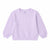 Carter's Baby Girl's Light Purple Crewneck Sweatshirt | Carter's in Lebanon