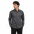 Calvin Klein Men Charcoal Black Slim Fit Dress Shirt | Calvin Klein in Lebanon