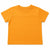 Cat & Jack Boy's Orange Short Sleeve T-Shirt | Cat & Jack in Lebanon