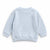 Carter's Baby Boy's Light Blue Long Sleeve Sweater|Carter's In Lebanon