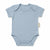 Max & Ile Baby Boy's Blue Bodysuits | Max & Ile in Lebanon