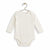 Carter's Just One You Baby Girl's Off White Polka Dot Bodysuit | Carter's Just One You In Lebanon