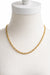 Giani Bernini Women's 14k Gold-Plated Sterling Silver Mariner Link 18" Chain Necklace | Giani Bernini In Lebanon