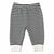 Cat & Jack Baby Girl's White/Black Striped Pant | Cat & Jack In Lebanon