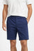 Izod Men's Saltwater 9.5" Flat Front Chino Shorts | Izod In Lebanon