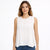 Vince Camuto Women's Light Pink Layered Sleeveless Top|Vince Camuto In Lebanon