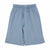 Gala & Co Boy's Light Blue Cotton Short | Gala & Co In Lebanon