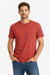 Celio Men's Red Rose T-Shirt | Celio in Lebanon