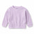 Carter's Just One You Baby Girl's Lilac Crew Neck Blouse | Carter's Just One You In Lebanon