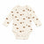 Carter's Baby Boy's Off White Bears Printed Long Sleeve Bodysuit | Carter's in Lebanon