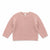 Carter's Baby Girl's Light Pink Crewneck Sweater | Carter's in Lebanon