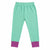 Cat & Jack Baby Girl's Aqua & Purple Polka Dots Sweatpants | Cat & Jack In Lebanon