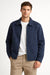 Celio Men's Navy Cotton Jacket | Celio In Lebanon