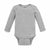 Gerber Baby Boy's Light Grey Bodysuit | Gerber In Lebanon