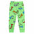 Nickelodeon Boy's Green Printed Pant | Nickelodeon In Lebanon
