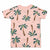 Carter's Just One You Baby Girl's Light Pink Printed T-Shirts | Carter's Just One You In Lebanon