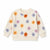 Cat & Jack Baby Girl's White Floral Blouse | Cat & Jack In Lebanon