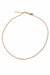 Giani Bernini Women's Pink Gold Tone Enamel Bead Collar Necklace | Giani Bernini In Lebanon