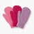 Cat & Jack Girls' Multicolor Gloves 3pk | Cat & Jack in Lebanon
