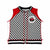 Fantasia Baby Boy's Red Disney Car Full Zip Up Vest | Fantasia In Lebanon