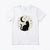Zara Baby Girl's White Printed T-Shirts | Zara In Lebanon
