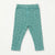 Zara Baby Girl's Blue Floral Leggings | Zara In Lebanon