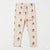 Zara Baby Girl's Cream All Over Printed Leggings | Zara In Lebanon
