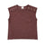 Zara Baby Boy's Mauve Tank Top With Chest Pocket | Zara In Lebanon