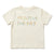 Zara Baby Boy's Off White "Positive Energy" Print T-Shirt | Zara In Lebanon
