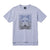 Zara Boy's Light Purple "The Force Awakens" T-Shirt | Zara In Lebanon
